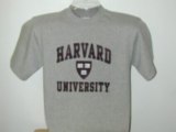 Harvard University T-Shirt