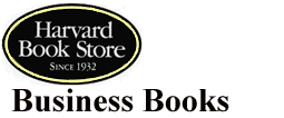 HBS Business Books