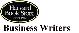HBS Business Writers Recommend