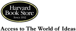 [Harvard Book Store Logo]