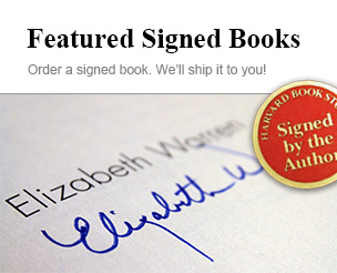 Order a signed book. We'll ship it to you!