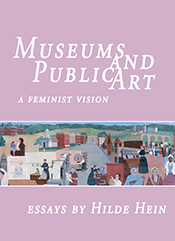Museums and Public Art: A Feminist Vision