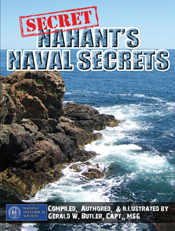Nahant’s Naval Secrets