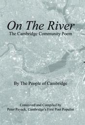 On the River: The Cambridge Community Poem