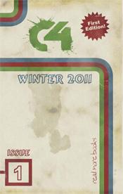 The C4 Lit Mag, Issue 1: Winter 2011