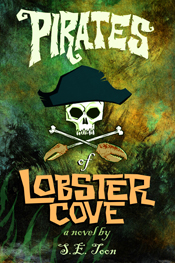 Pirates of Lobster Cove