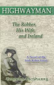 Highwayman: The Robber, His Wife, and Ireland