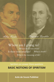 Basic Notions of Spiritism