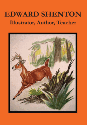 Edward Shenton: Illustrator, Author, Teacher