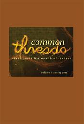 Common Threads: Seven Poems and a Wealth of Readers