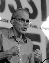 Bill McKibben