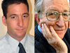 Glenn Greenwald & Noam Chomsky