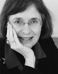 Gail Mazur