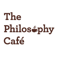The Philosophy Cafe at Harvard Book Store