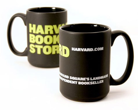 Harvard Book Store
