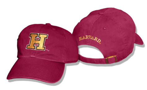Harvard Hat