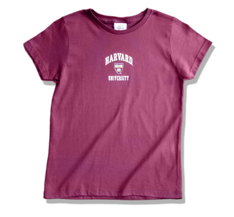Harvard Women’s T-Shirt